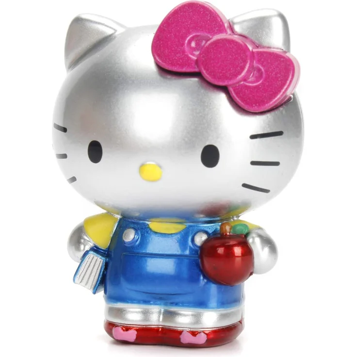 Jada Hello Kitty Figure, 3-sortiert – Bild 1
