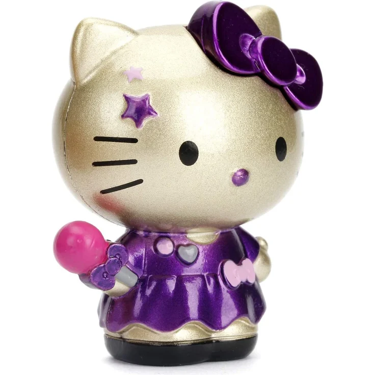 Jada Hello Kitty Figure, 3-sortiert – Bild 6