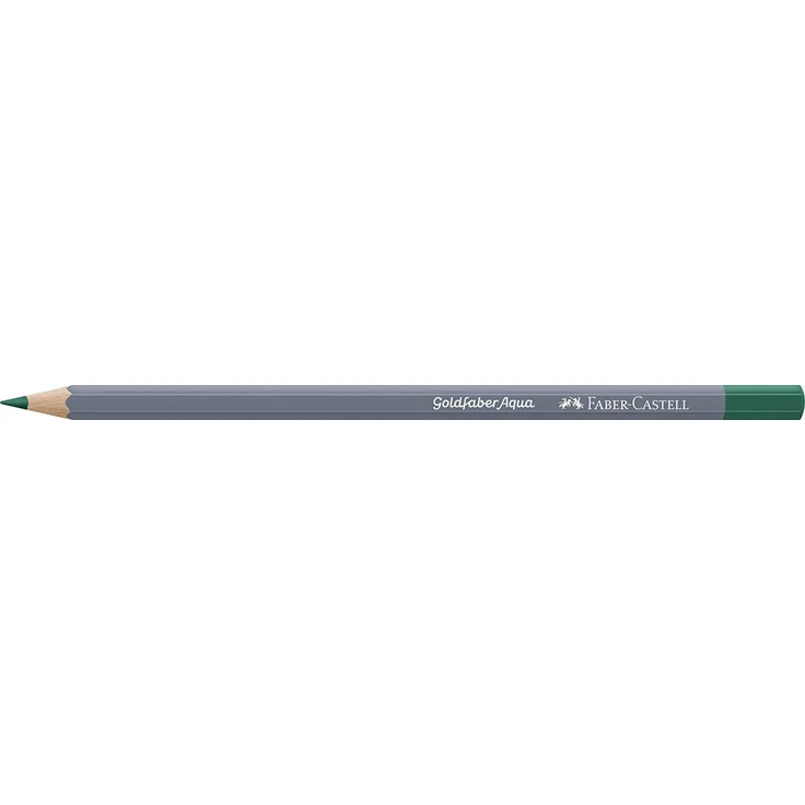 Aquastift Goldfaber Aqua 24-Metalletui – Bild 7