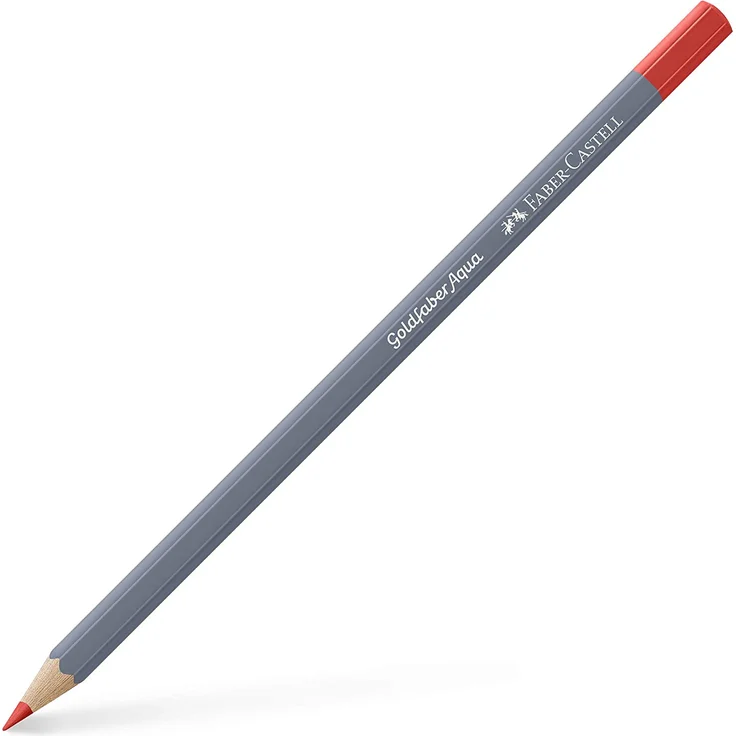 Aquastift Goldfaber Aqua 24-Metalletui – Bild 6