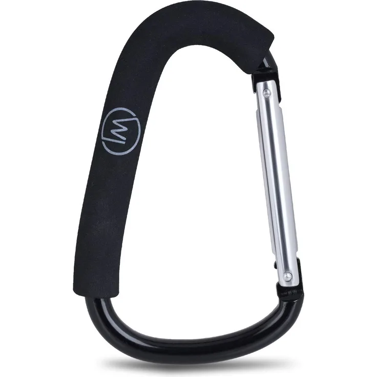 Wicked Chili Karabiner für Kinderwagen