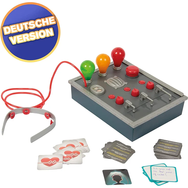 IMC Toys - Geheimnis Detektor. Play Fun 96967IMDE – Bild 3