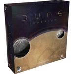 Dire Wolf 'Dune Imperium', Grundspiel, 1-4 Spieler, ab 14 Jahren