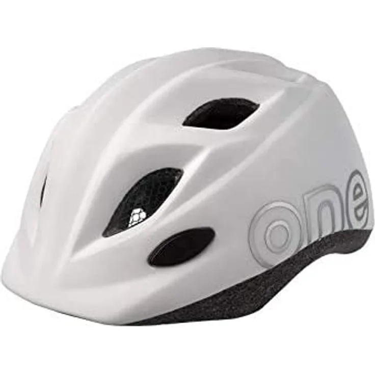 Bobike Helm One Plus, S, Mighty Mustard