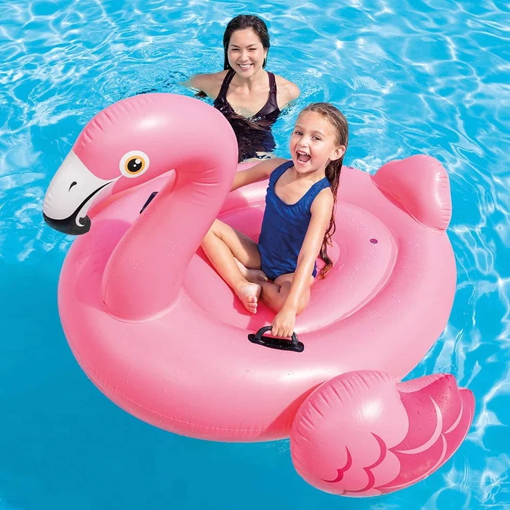 Intex Flamingo Ride-On – Bild 4