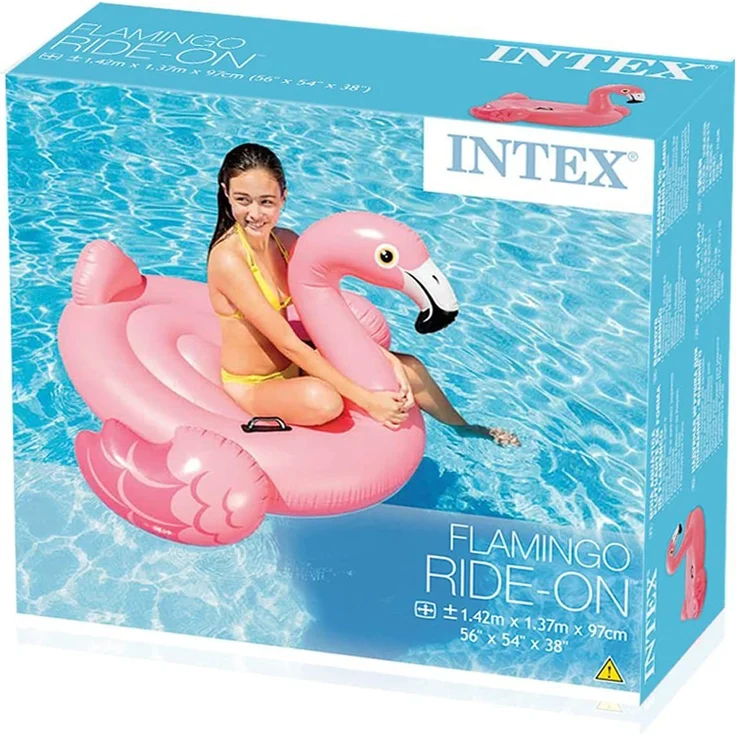Intex Flamingo Ride-On – Bild 5
