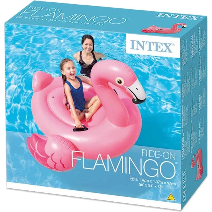 Intex Flamingo Ride-On – Bild 8