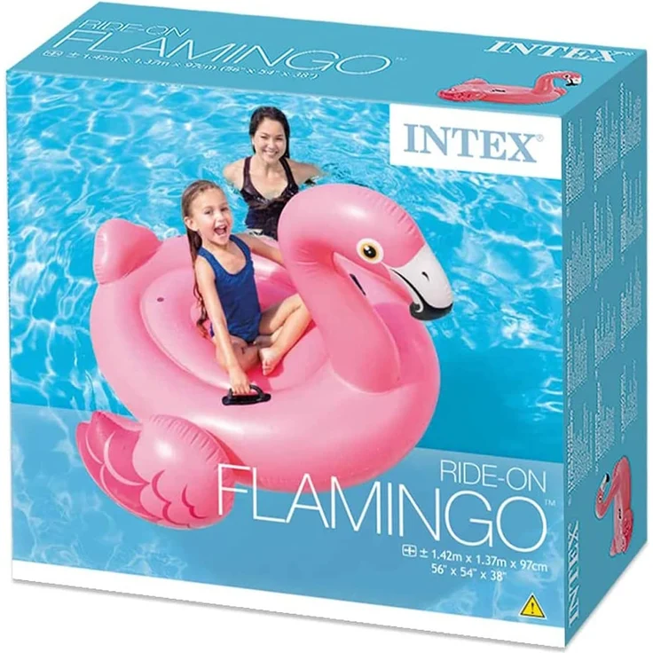 Intex Flamingo Ride-On – Bild 7