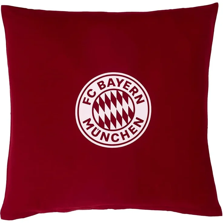 Renforce Bettwäsche FC Bayern München MIA SAN MIA 135 x 200 cm – Bild 3