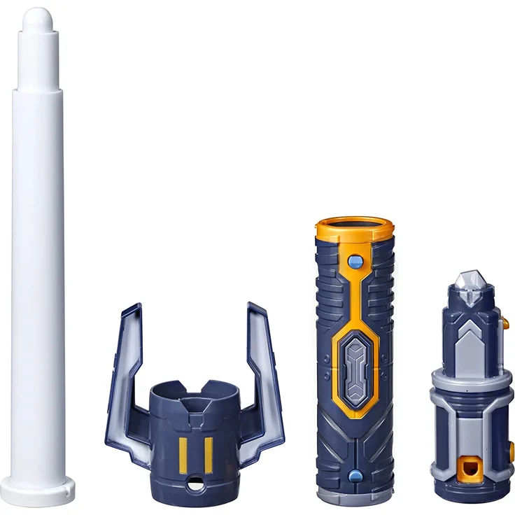 Star Wars Lightsaber Forge Elektronisches Ahsoka Tano Lichtschwert – Bild 2