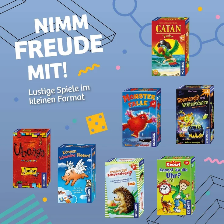 KOSMOS - Dino-Memo - Preisvergleich – Bild 4