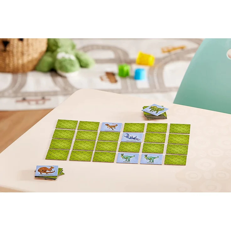 KOSMOS - Dino-Memo - Preisvergleich – Bild 5