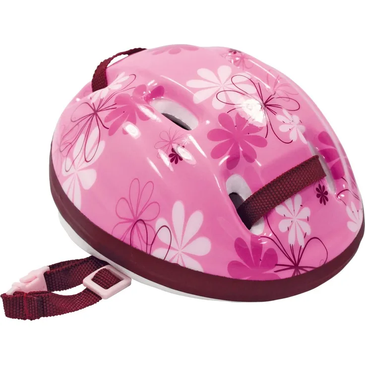 Götz 3403062 Puppen REIT- & Fahrradhelm sicher unterwegs für Stehpuppen XS (27 cm) & Babypuppen S (30 - 33 cm) - Innenmaß 25 cm - Preisvergleich