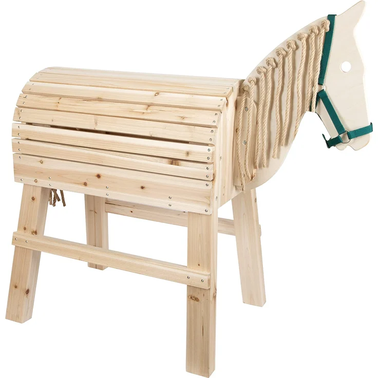 Reit und Voltigierpferd – Bild 4