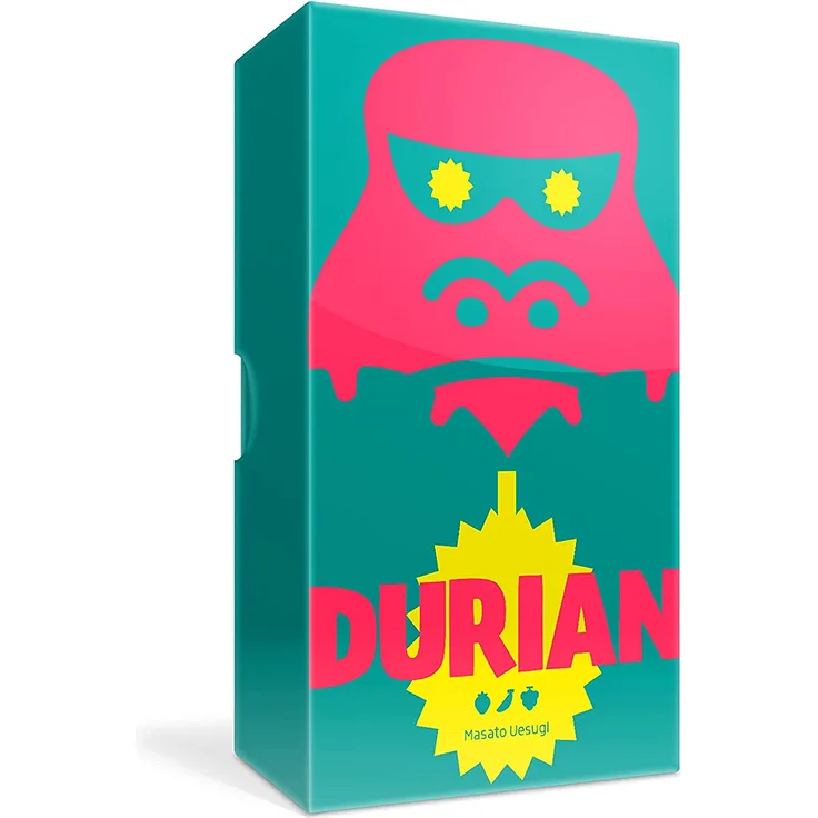 Durian (engl. )