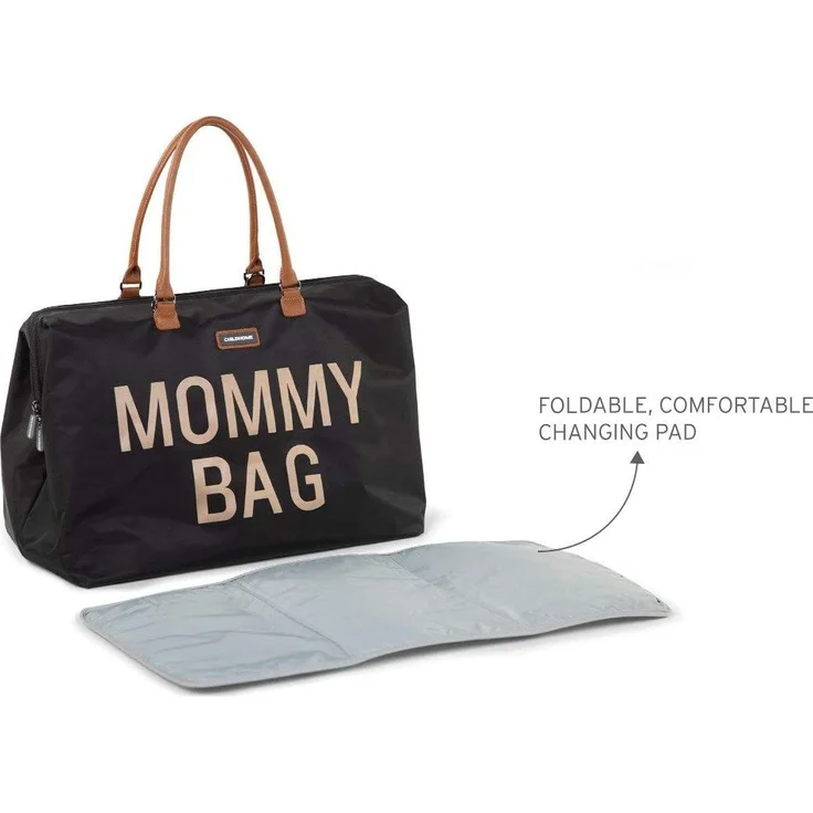 Childhome CHCWMBBBLGO Wickeltasche – Bild 7