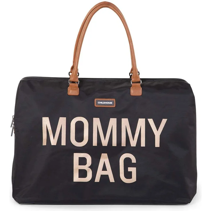 Childhome CHCWMBBBLGO Wickeltasche – Bild 5