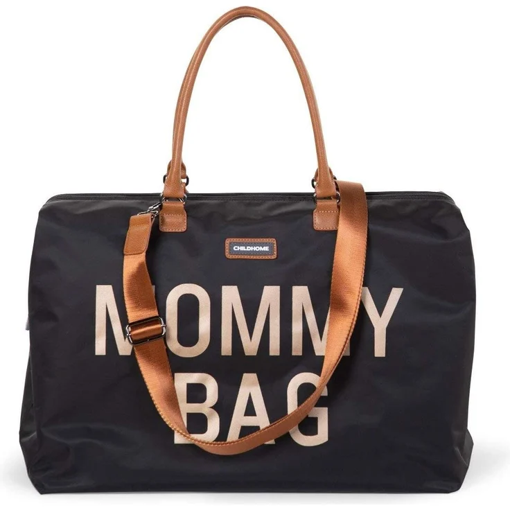 Childhome CHCWMBBBLGO Wickeltasche – Bild 6