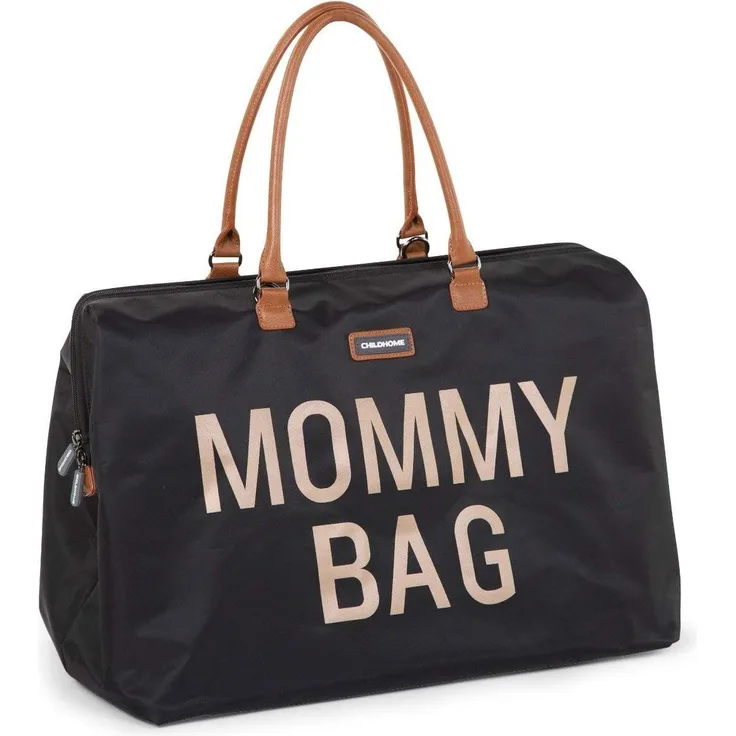 Childhome CHCWMBBBLGO Wickeltasche