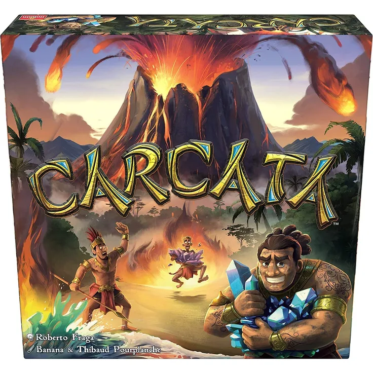 Carcata