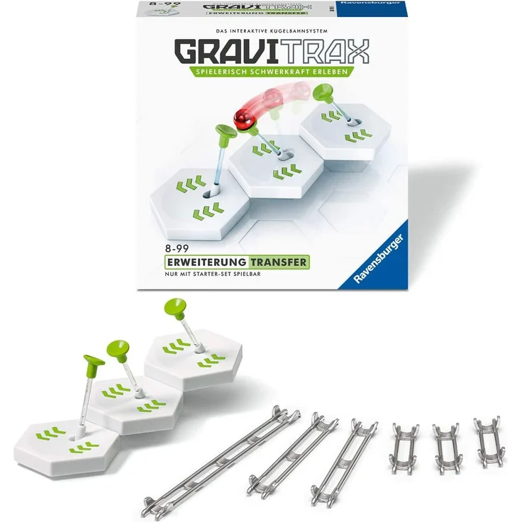 Ravensburger GraviTrax Transfer – Bild 2