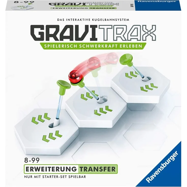 Ravensburger GraviTrax Transfer – Bild 1