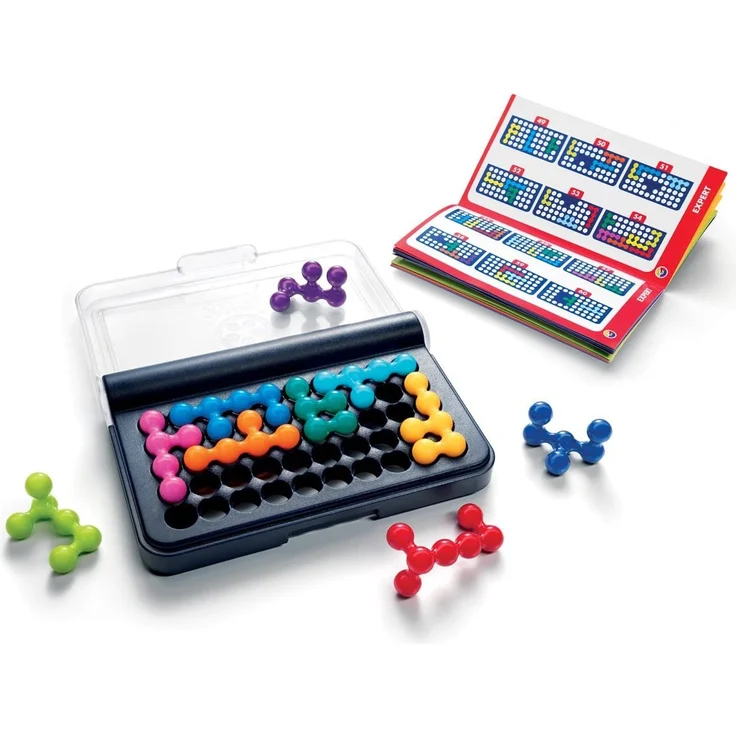 Smart Games IQ Fit – Bild 3