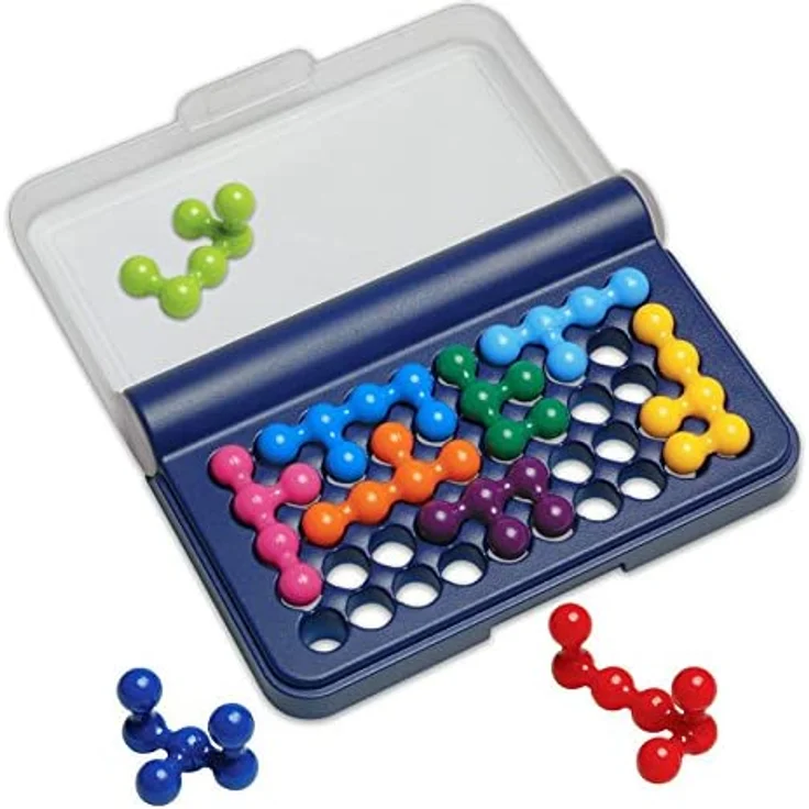 Smart Games IQ Fit – Bild 5