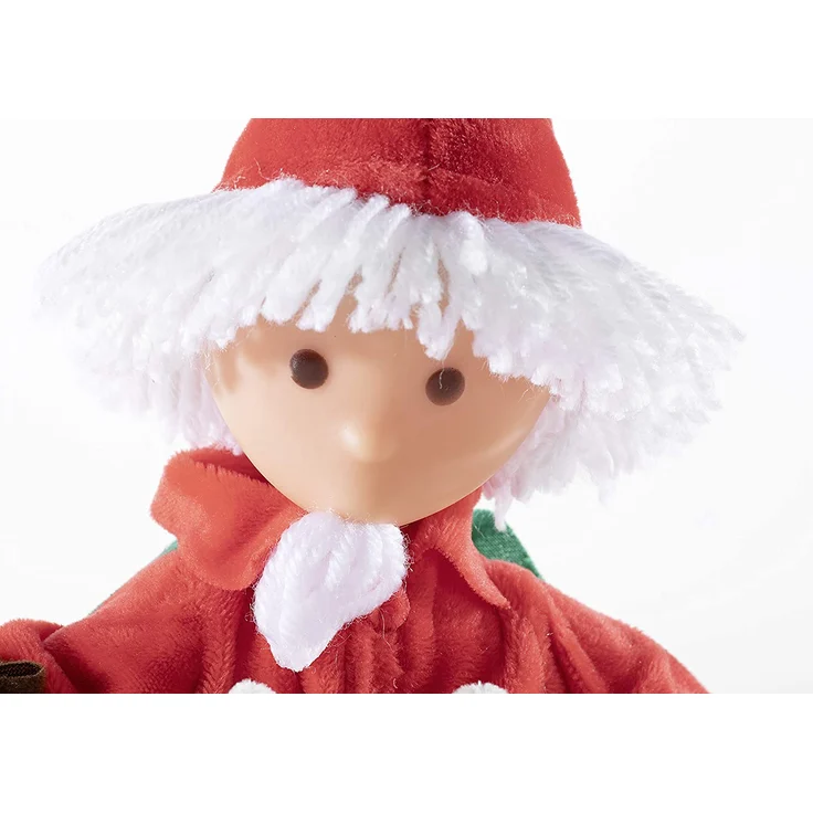 Heunec 664401 - Sandmann mit Musikzugwerk – Bild 4