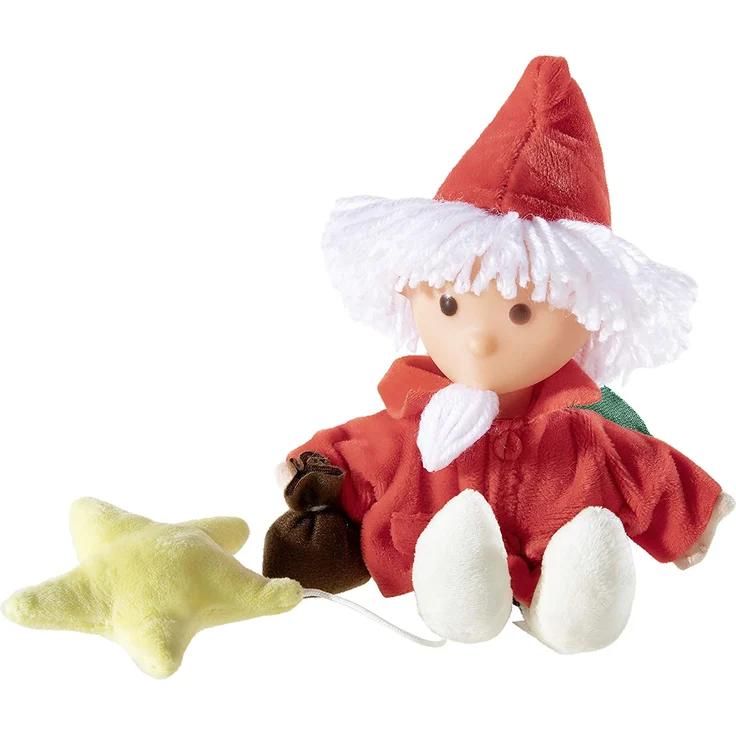 Heunec 664401 - Sandmann mit Musikzugwerk – Bild 1