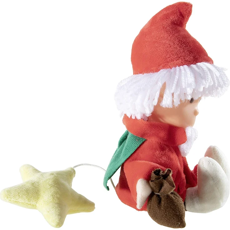 Heunec 664401 - Sandmann mit Musikzugwerk – Bild 2