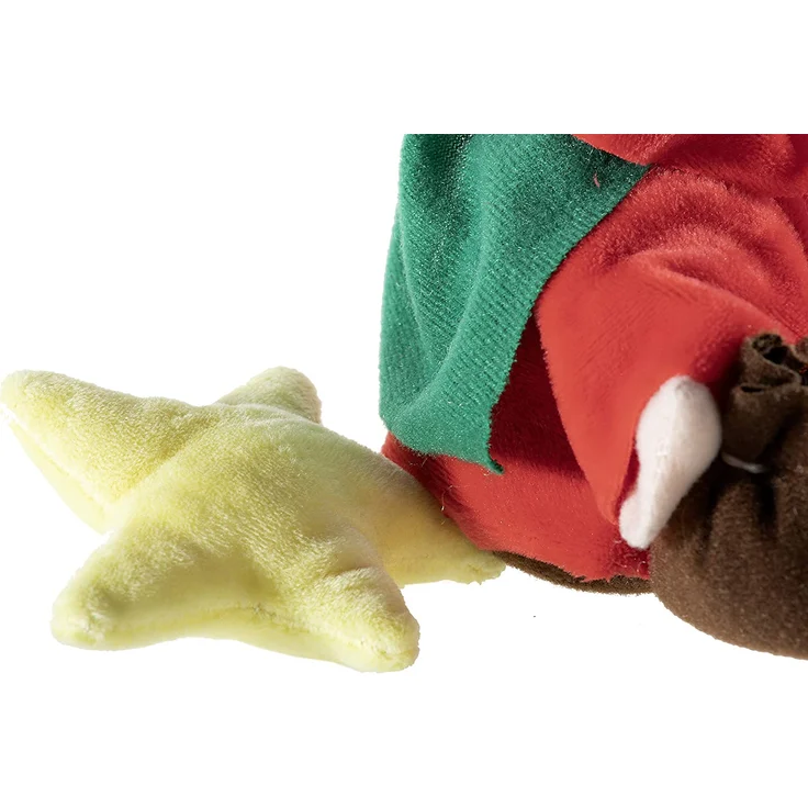 Heunec 664401 - Sandmann mit Musikzugwerk – Bild 3