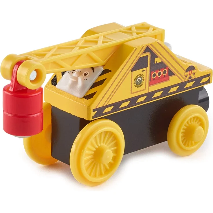 Thomas-GGG76 Playset, Mehrfarbig, GGG76 – Bild 3