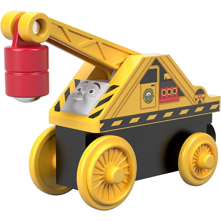 Thomas-GGG76 Playset, Mehrfarbig, GGG76