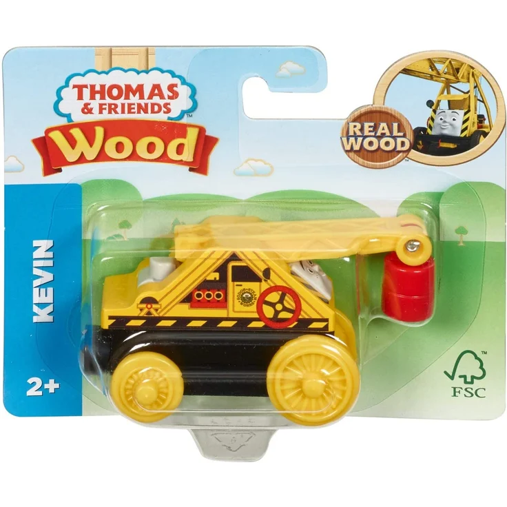 Thomas-GGG76 Playset, Mehrfarbig, GGG76 – Bild 6