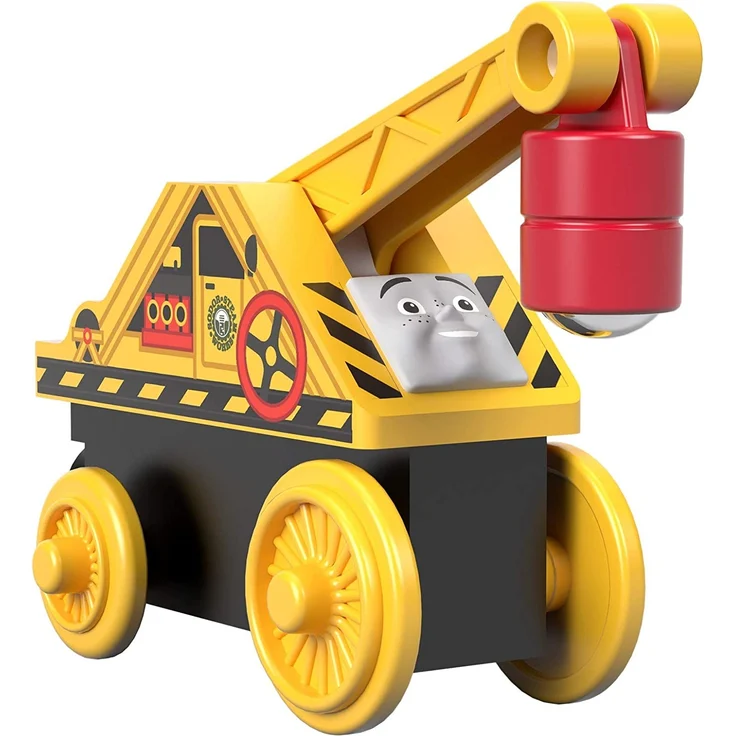 Thomas-GGG76 Playset, Mehrfarbig, GGG76 – Bild 4