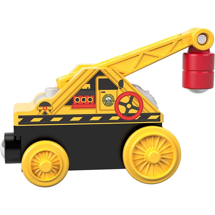 Thomas-GGG76 Playset, Mehrfarbig, GGG76 – Bild 5