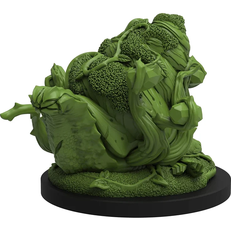 Epic Encounters RPG Brettspiel-Zubehör Village of the Goblin Chief *Englische Version* – Bild 9