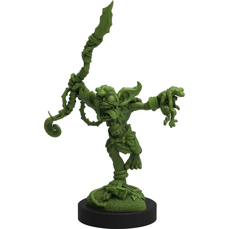 Epic Encounters RPG Brettspiel-Zubehör Village of the Goblin Chief *Englische Version* – Bild 8