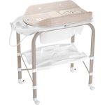 CAM Bade- und Wickelkombination Cambio : Mondbär