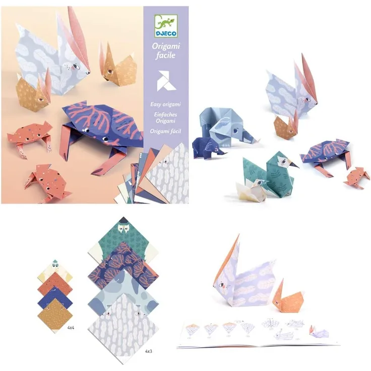 Fantasie 4 kids FAMILY