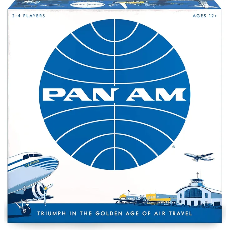 Pan Am (engl. )