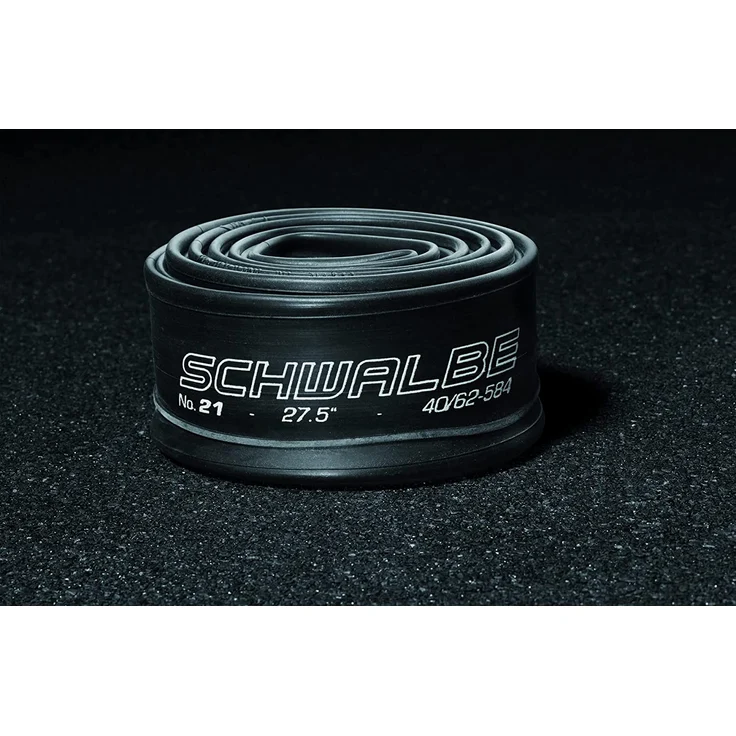 Schwalbe Schlauch AV19 27,5/28/29x1. 50-2. 40" (40/62-584/635) AV 40mm – Bild 6