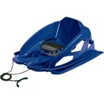 Sirsa Snow Bambino + Gurt, ab 1Jahr, blau