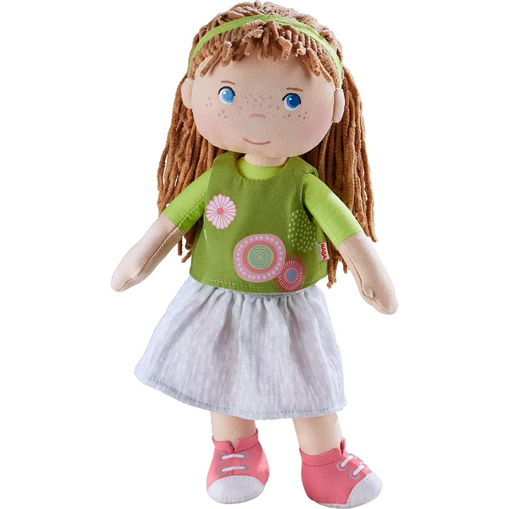HABA® - Puppe Hedda – Bild 2