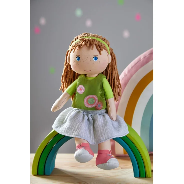HABA® - Puppe Hedda – Bild 5