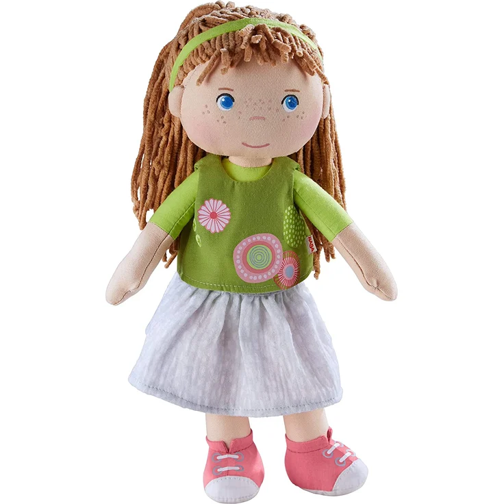 HABA® - Puppe Hedda – Bild 1