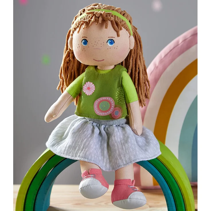 HABA® - Puppe Hedda – Bild 3