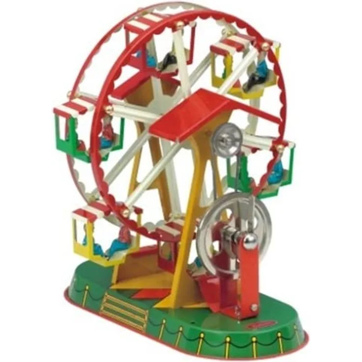 Wilesco Riesenrad M 78