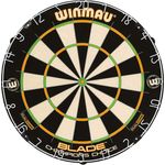 Winmau Champions Choice DualCore Dartboard